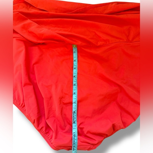 Lands' End Coral Plus Size Mini Swim Skirt Sz 22W NWOT - Picture 8 of 10